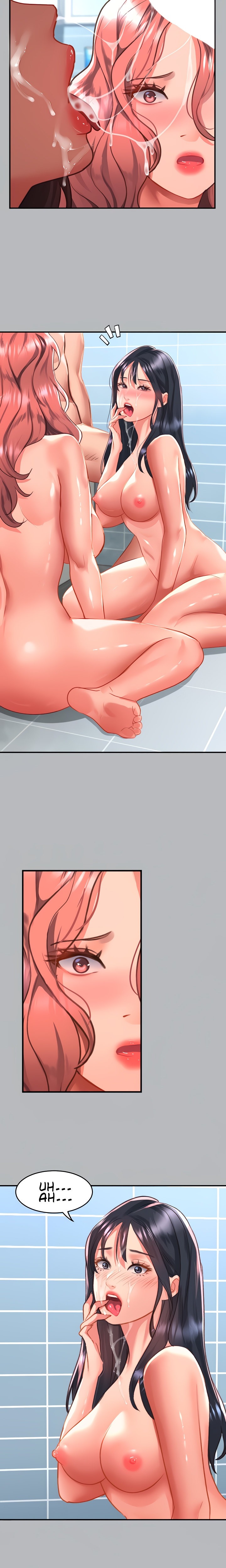 Unlocking her - Chapter 54 [photo 18] - MangaPorn