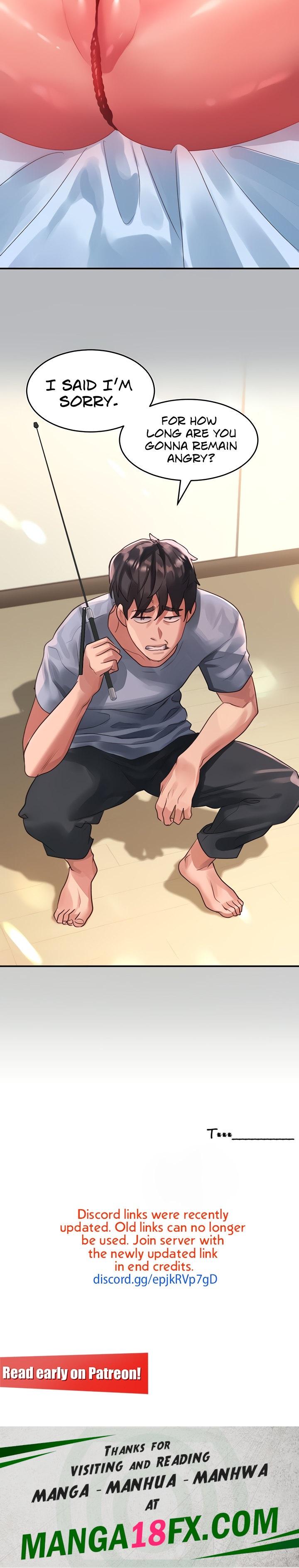 Unlocking her - Chapter 54 [photo 23] - MangaPorn