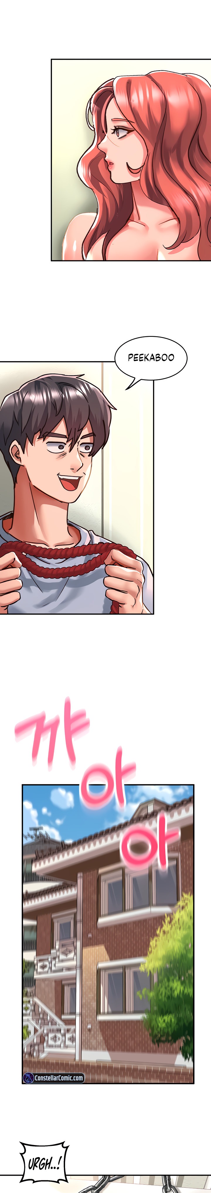 Unlocking her - Chapter 55 [photo 7] - MangaPorn