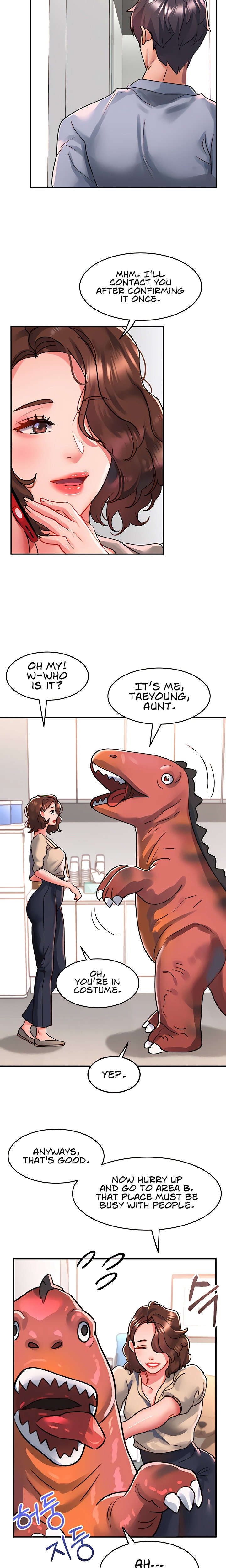 Unlocking her - Chapter 56 [photo 19] - MangaPorn