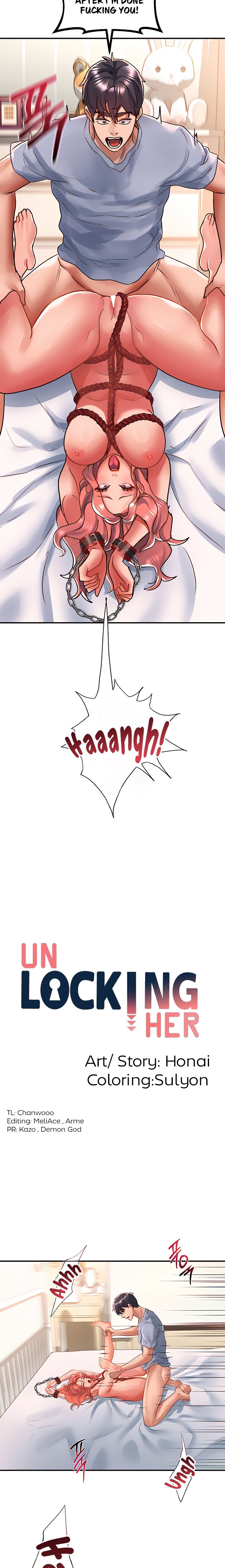 Unlocking her - Chapter 56 [photo 2] - MangaPorn