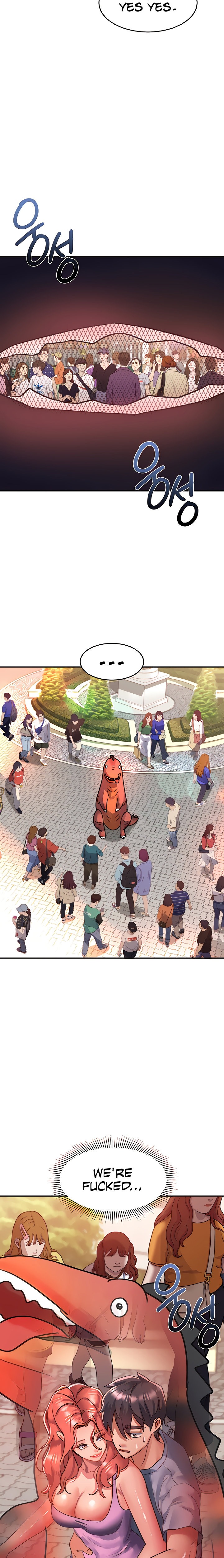 Unlocking her - Chapter 56 [photo 20] - MangaPorn