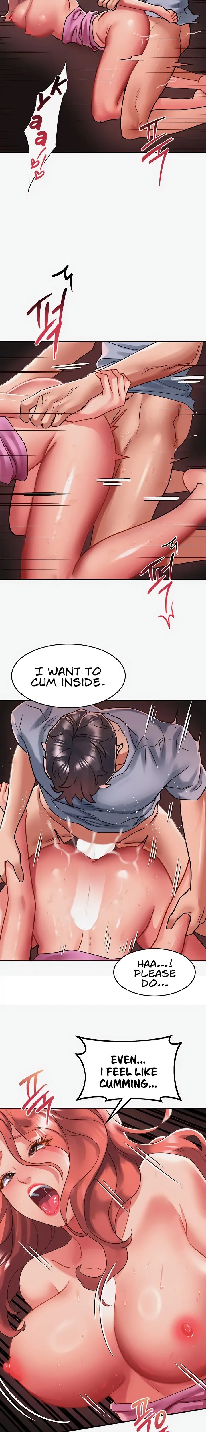 Unlocking her - Chapter 57 [photo 16] - MangaPorn