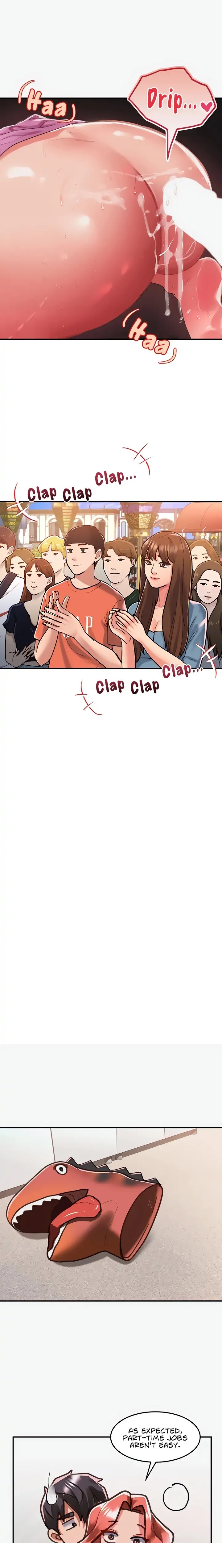 Unlocking her - Chapter 57 [photo 19] - MangaPorn