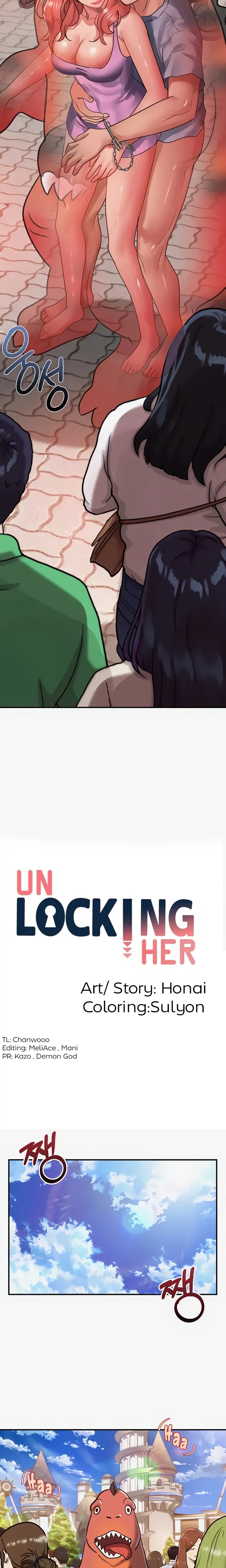 Unlocking her - Chapter 57 [photo 2] - MangaPorn