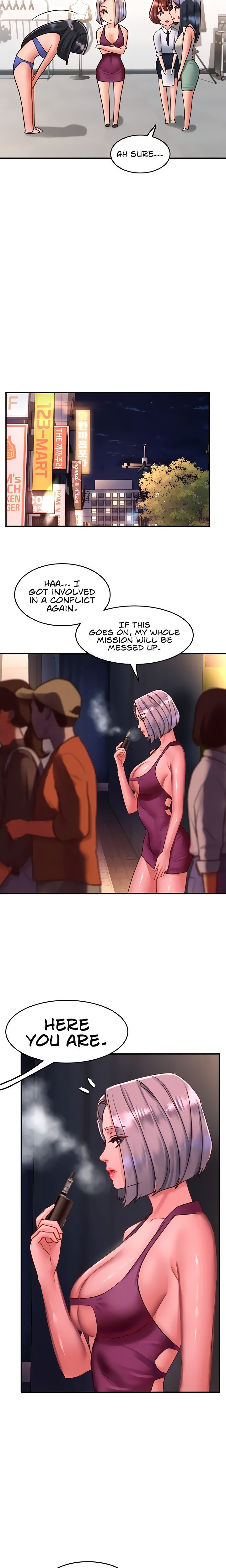 Unlocking her - Chapter 58 [photo 17] - MangaPorn