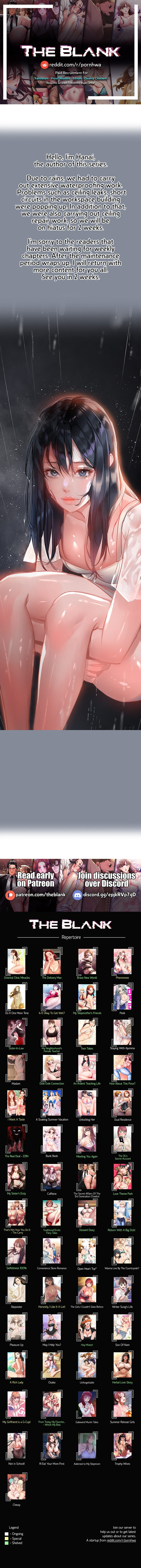 Unlocking her - Chapter 58.5 [photo 1] - MangaPorn