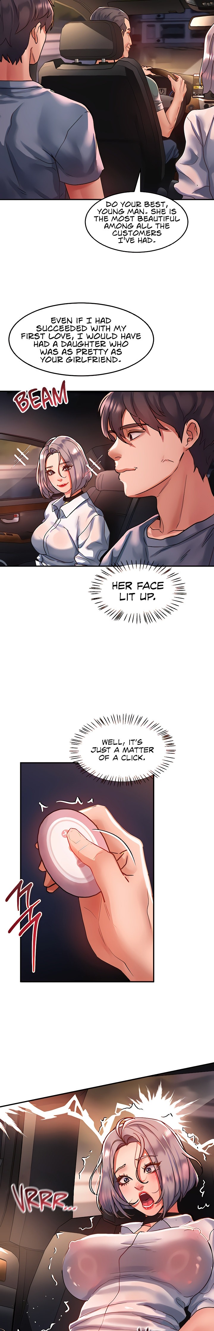 Unlocking her - Chapter 60 [photo 17] - MangaPorn