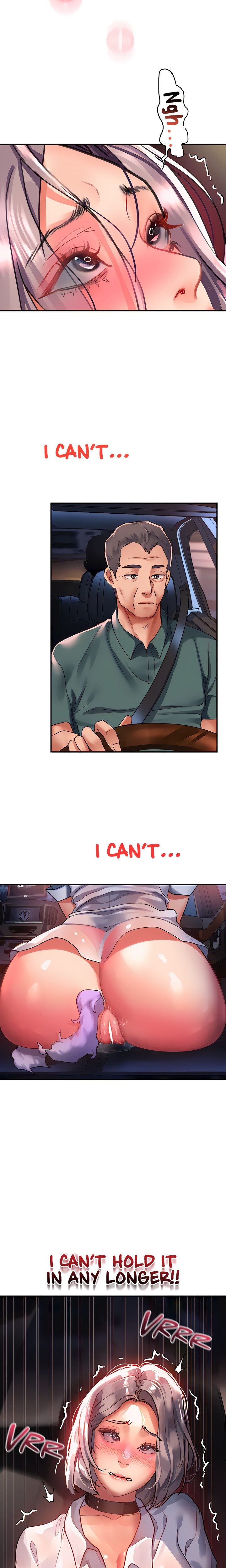 Unlocking her - Chapter 61 [photo 2] - MangaPorn