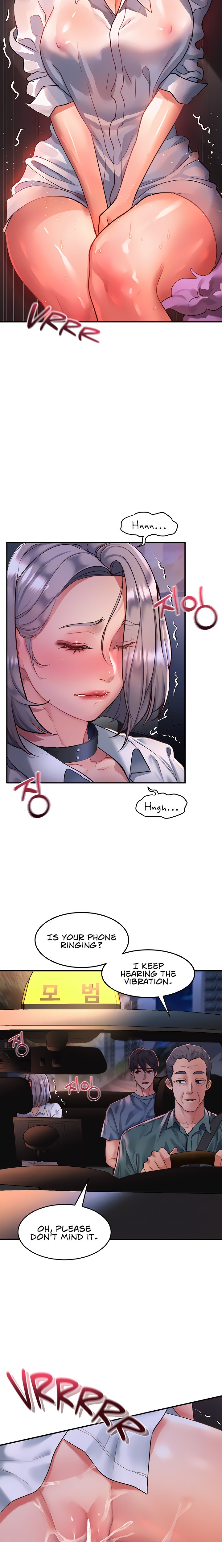 Unlocking her - Chapter 61 [photo 3] - MangaPorn