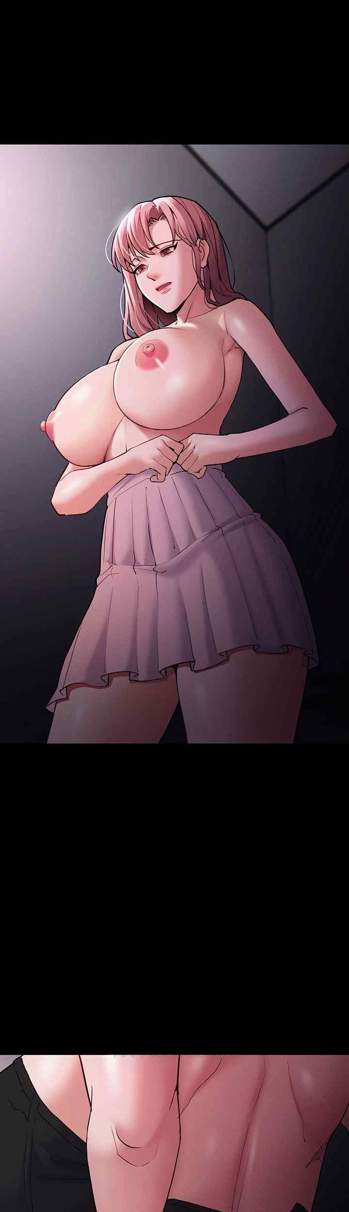 Pervert Diary Raw - Chapter 75 [photo 1] - MangaPorn