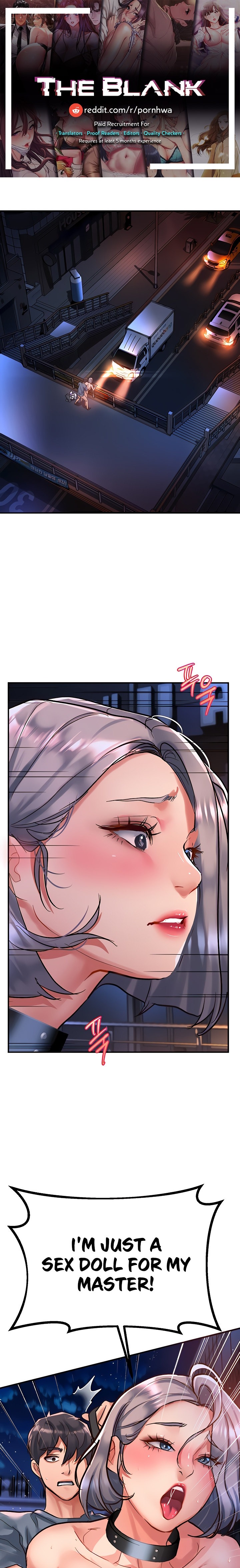 Unlocking her - Chapter 62 [photo 1] - MangaPorn