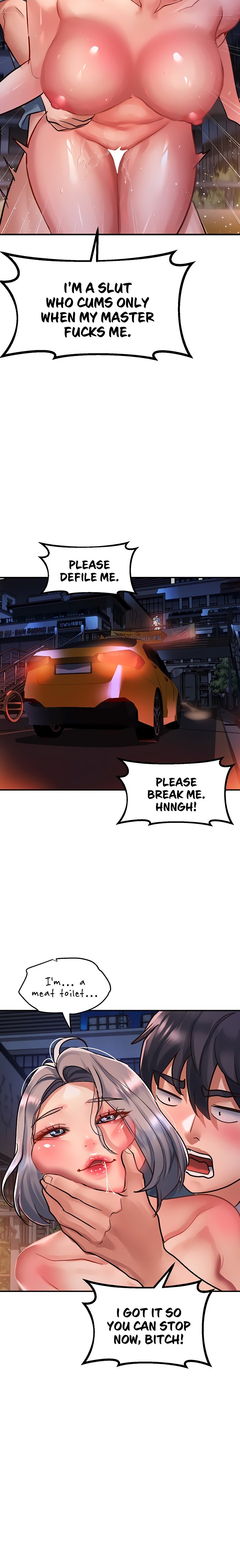 Unlocking her - Chapter 62 [photo 2] - MangaPorn