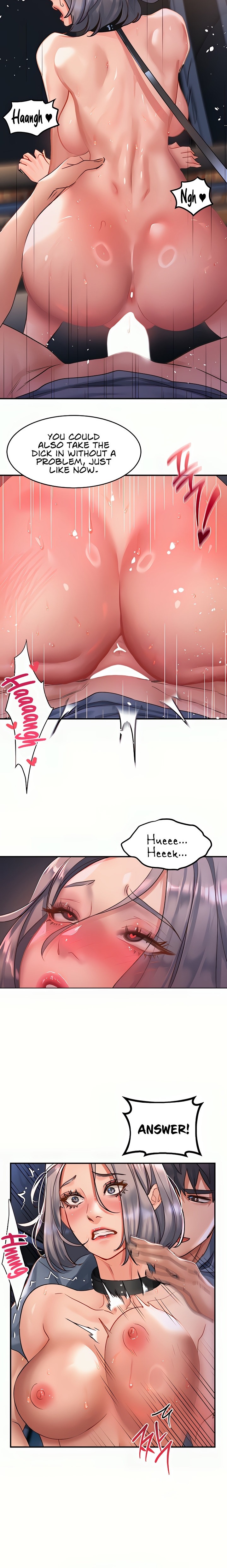 Unlocking her - Chapter 62 [photo 6] - MangaPorn