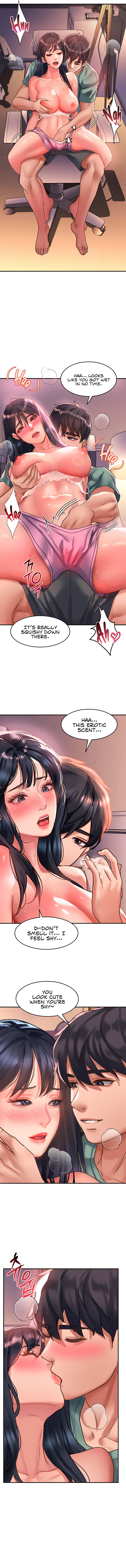 Unlocking her - Chapter 63 [photo 10] - MangaPorn