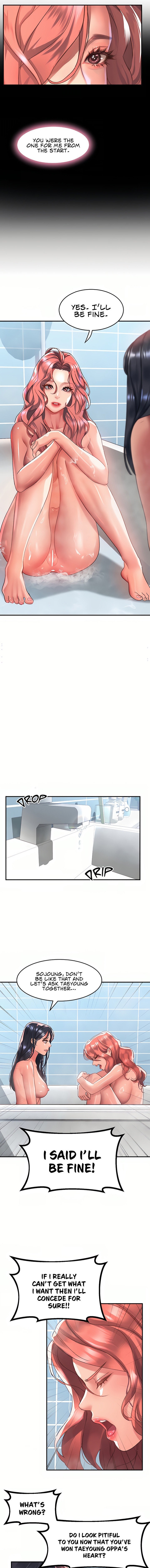 Unlocking her - Chapter 64 [photo 10] - MangaPorn