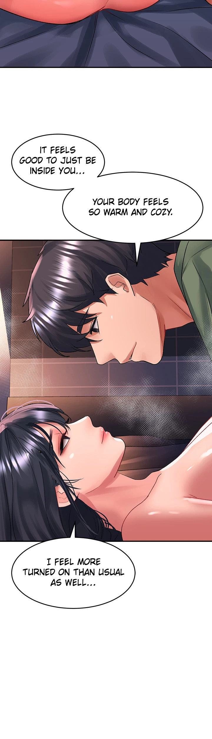 Unlocking her - Chapter 66 [photo 2] - MangaPorn