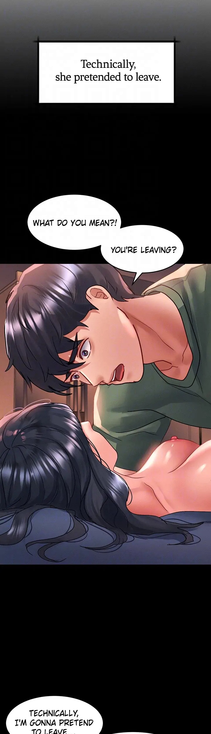 Unlocking her - Chapter 66 [photo 32] - MangaPorn