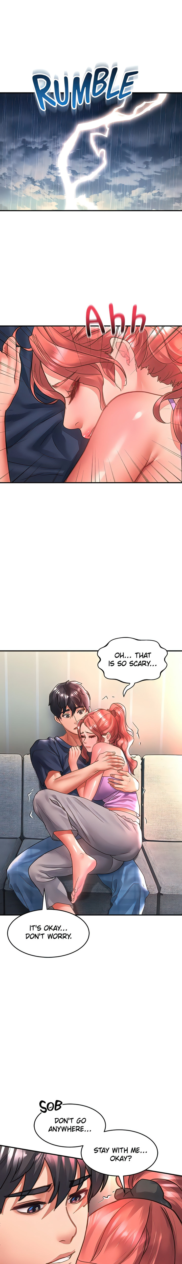 Unlocking her - Chapter 67 [photo 11] - MangaPorn