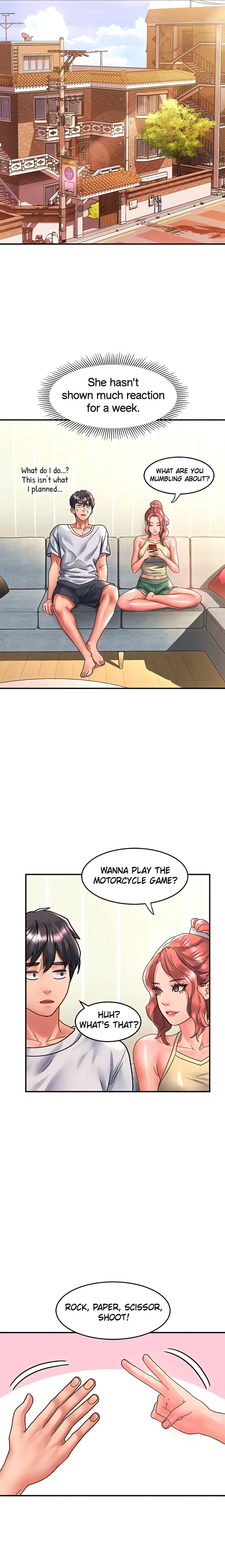 Unlocking her - Chapter 67 [photo 13] - MangaPorn