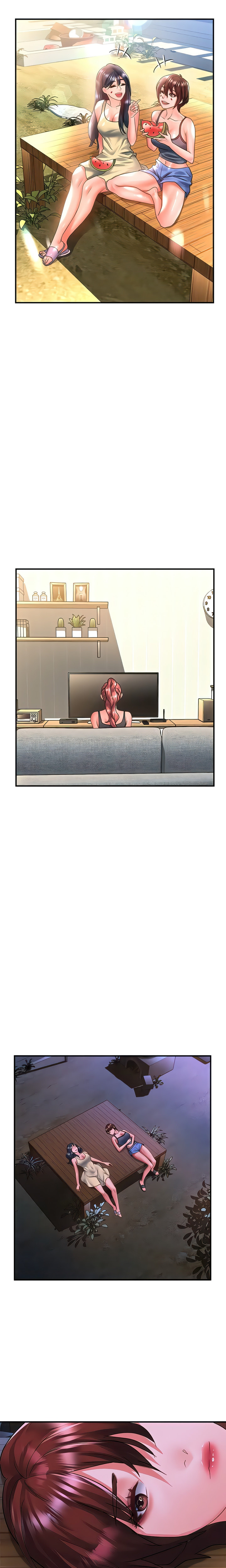 Unlocking her - Chapter 67 [photo 21] - MangaPorn