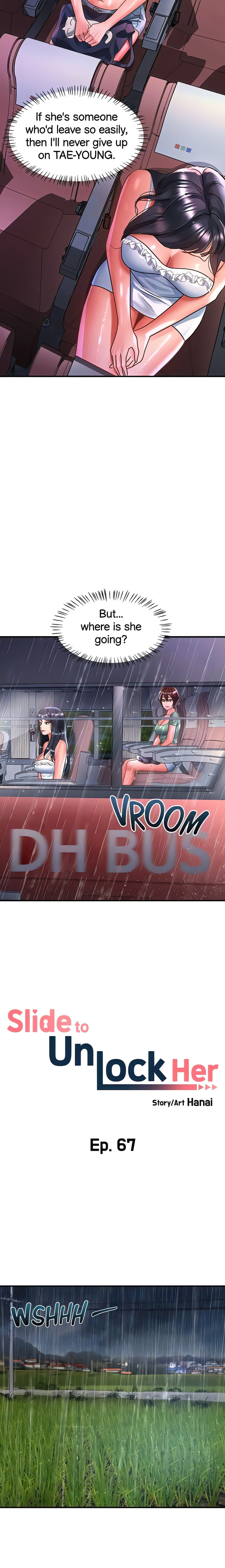 Unlocking her - Chapter 67 [photo 6] - MangaPorn