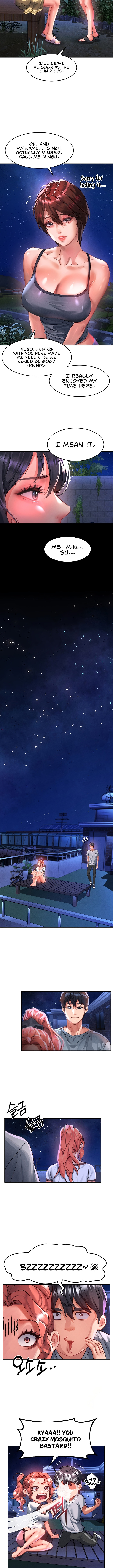 Unlocking her - Chapter 68 [photo 5] - MangaPorn