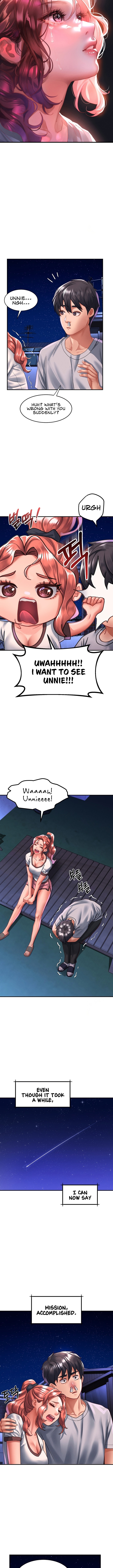 Unlocking her - Chapter 68 [photo 8] - MangaPorn