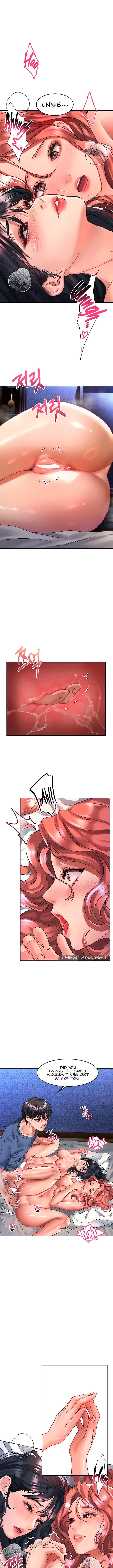 Unlocking her - Chapter 69 [photo 3] - MangaPorn