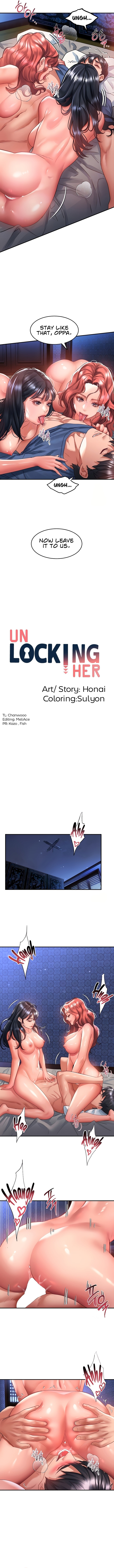 Unlocking her - Chapter 70 [photo 3] - MangaPorn