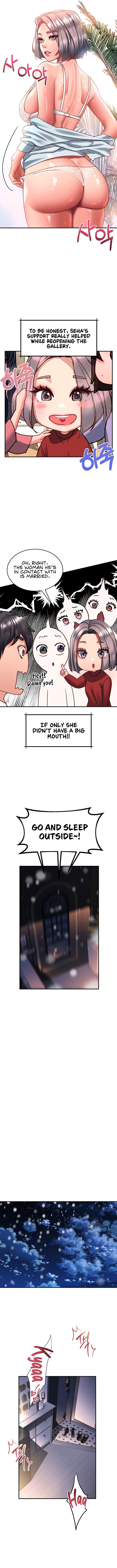 Unlocking her - Chapter 71 [photo 10] - MangaPorn