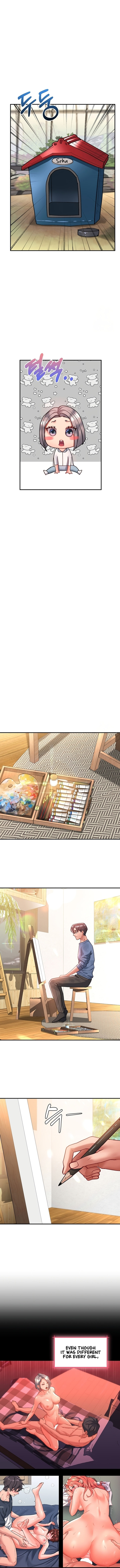 Unlocking her - Chapter 71 [photo 13] - MangaPorn