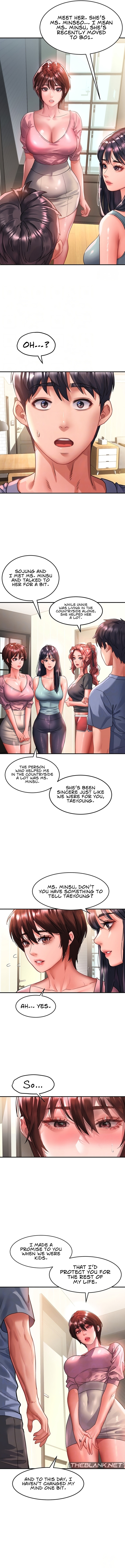 Unlocking her - Chapter 71 [photo 2] - MangaPorn