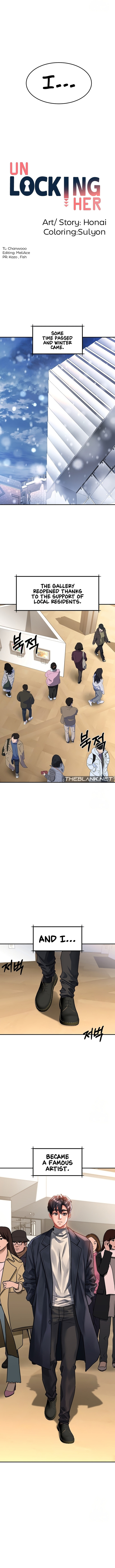 Unlocking her - Chapter 71 [photo 4] - MangaPorn