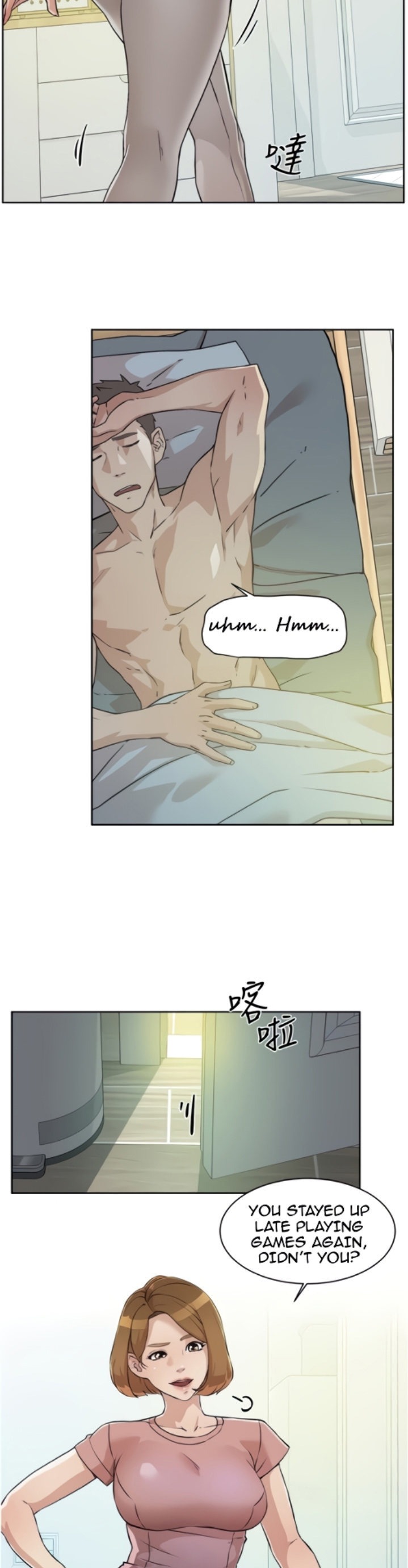 Everything about Best Friend - Chapter 1 [photo 4] - MangaPorn