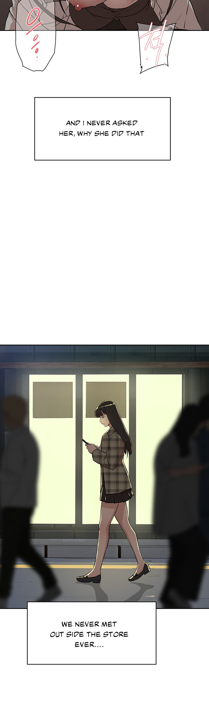 Everything about Best Friend - Chapter 2 [photo 23] - MangaPorn