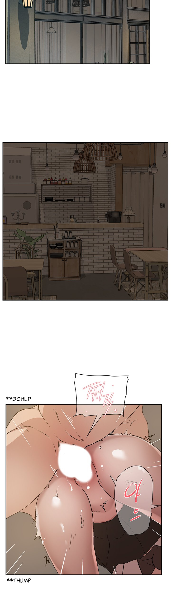 Everything about Best Friend - Chapter 2 [photo 3] - MangaPorn