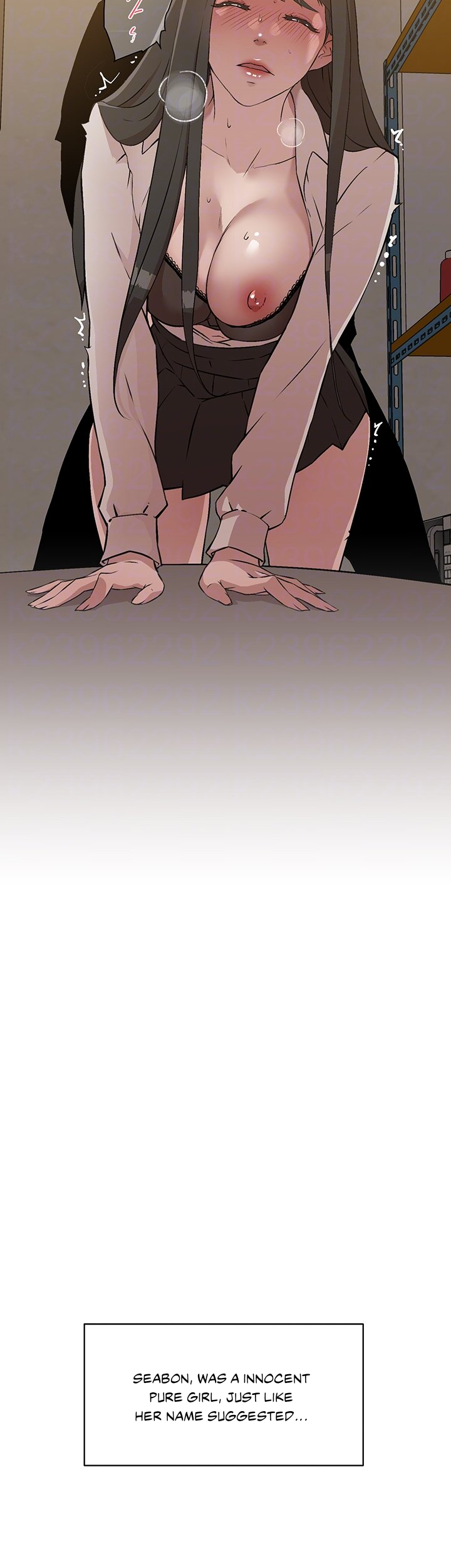 Everything about Best Friend - Chapter 2 [photo 7] - MangaPorn