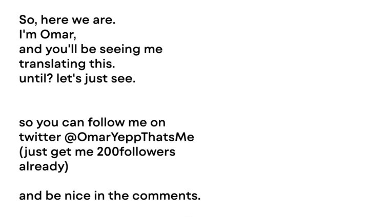 Everything about Best Friend - Chapter 3 [photo 42] - MangaPorn