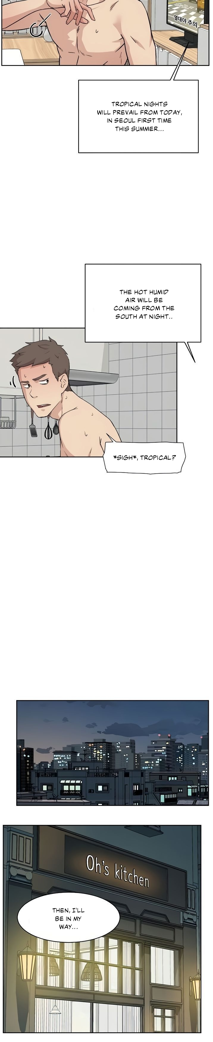 Everything about Best Friend - Chapter 4 [photo 11] - MangaPorn