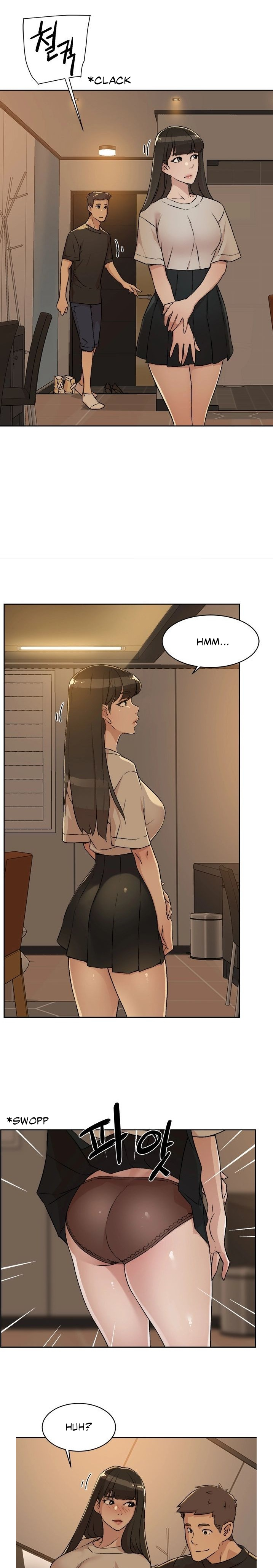 Everything about Best Friend - Chapter 4 [photo 21] - MangaPorn