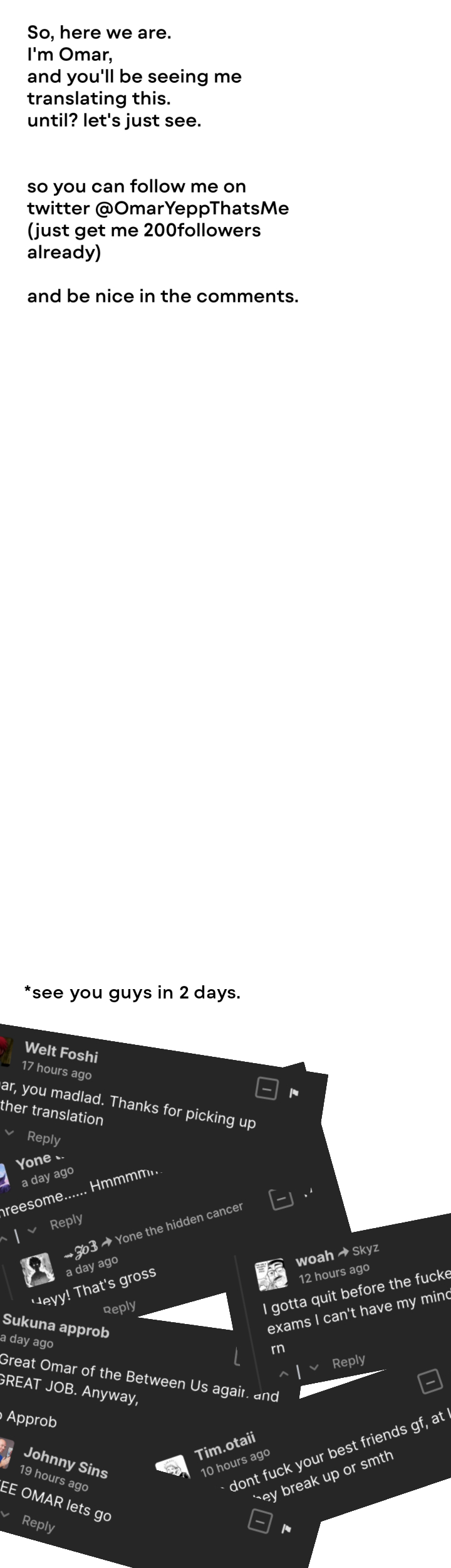 Everything about Best Friend - Chapter 4 [photo 27] - MangaPorn