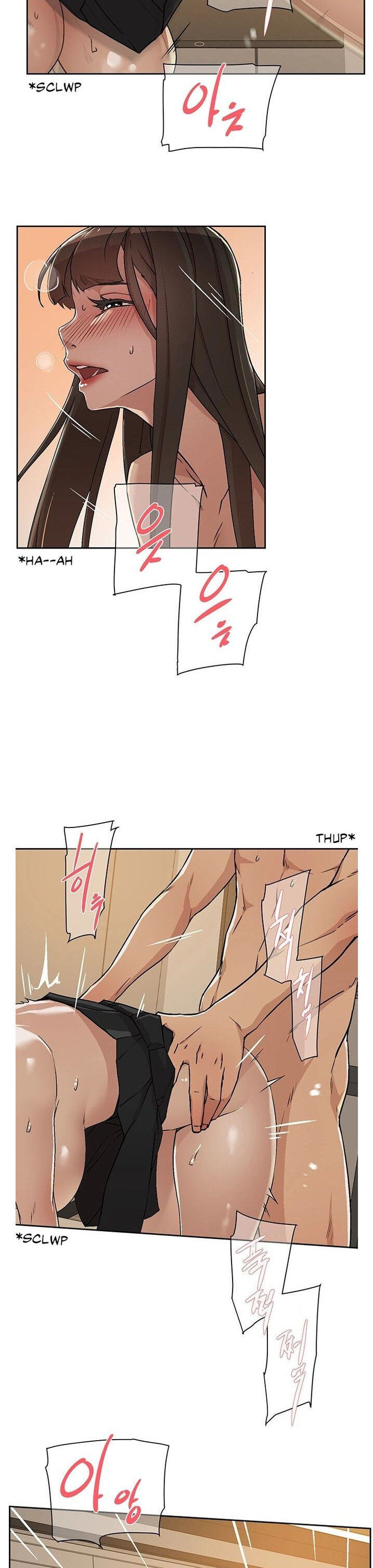 Everything about Best Friend - Chapter 5 [photo 14] - MangaPorn