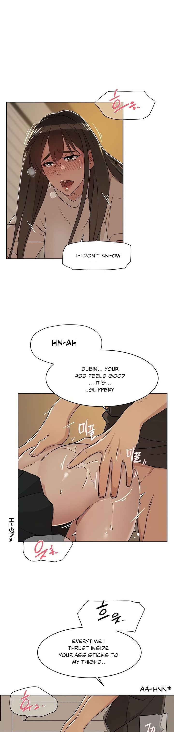 Everything about Best Friend - Chapter 5 [photo 7] - MangaPorn