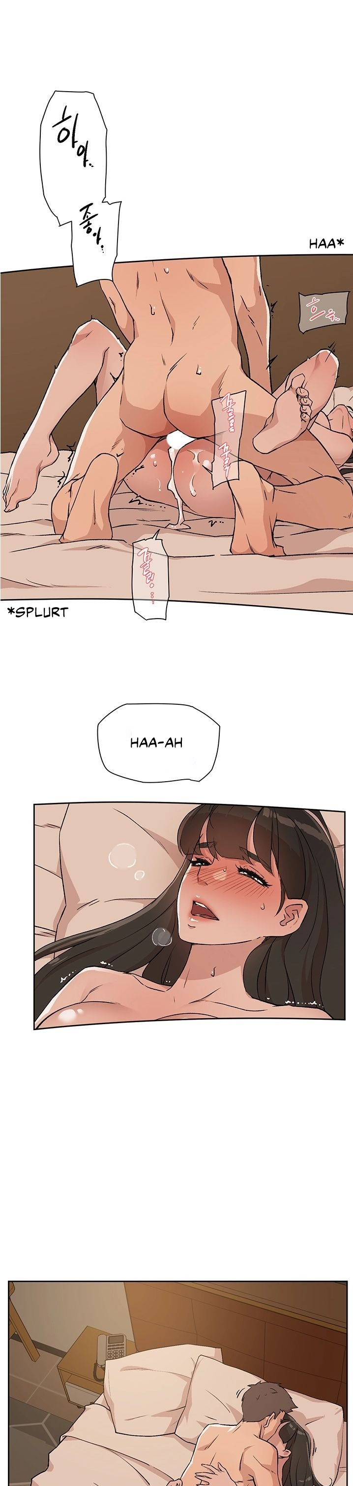 Everything about Best Friend - Chapter 6 [photo 12] - MangaPorn