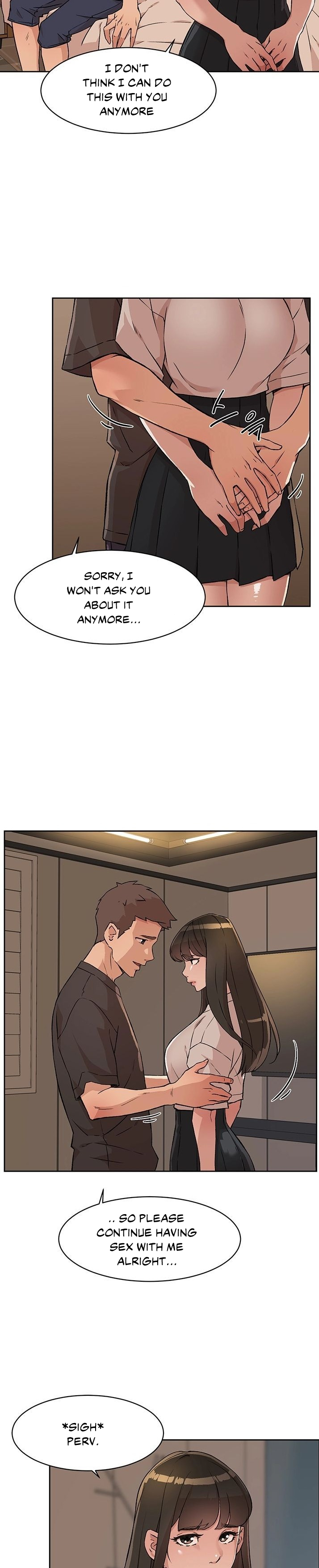 Everything about Best Friend - Chapter 6 [photo 18] - MangaPorn