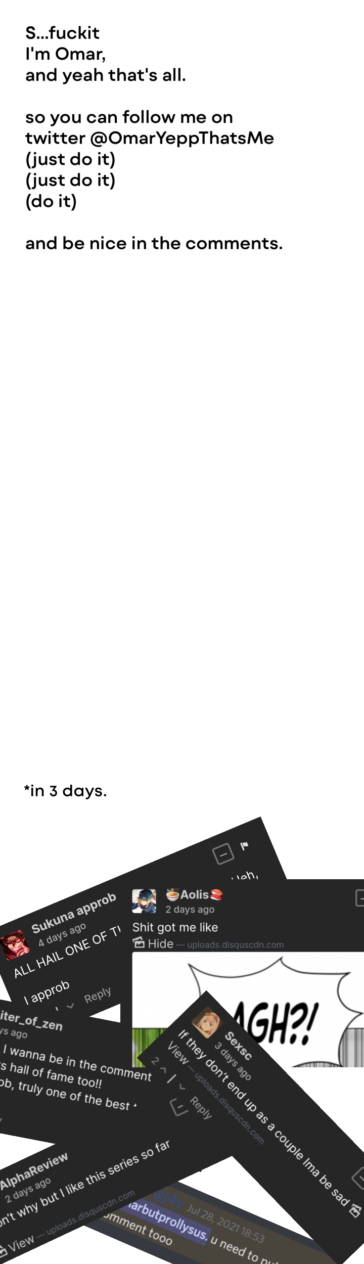 Everything about Best Friend - Chapter 6 [photo 27] - MangaPorn