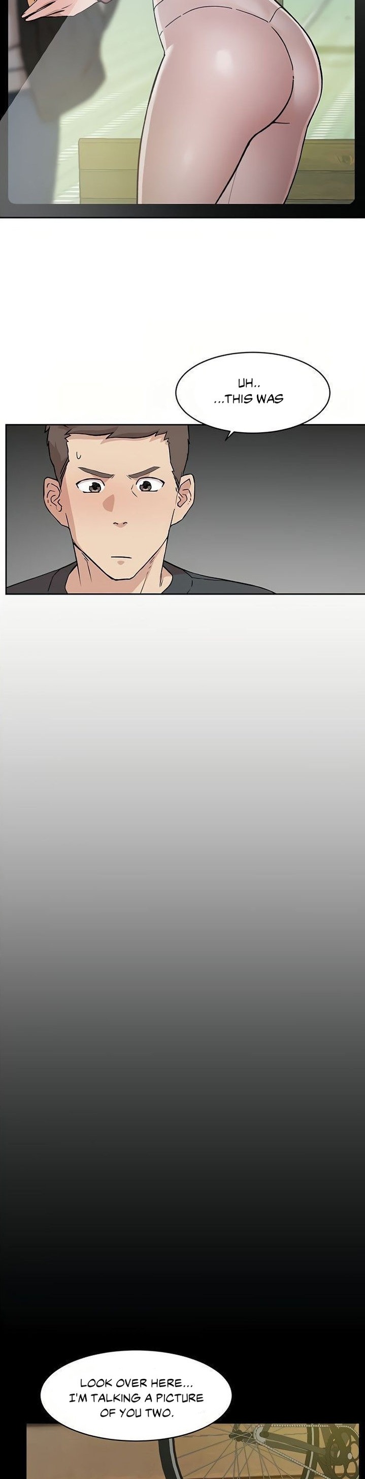 Everything about Best Friend - Chapter 7 [photo 14] - MangaPorn