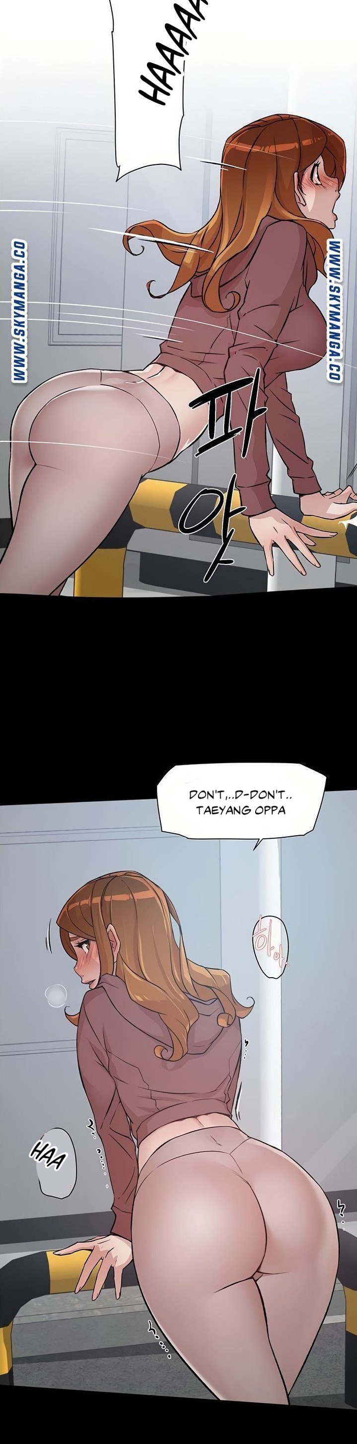 Everything about Best Friend - Chapter 7 [photo 18] - MangaPorn