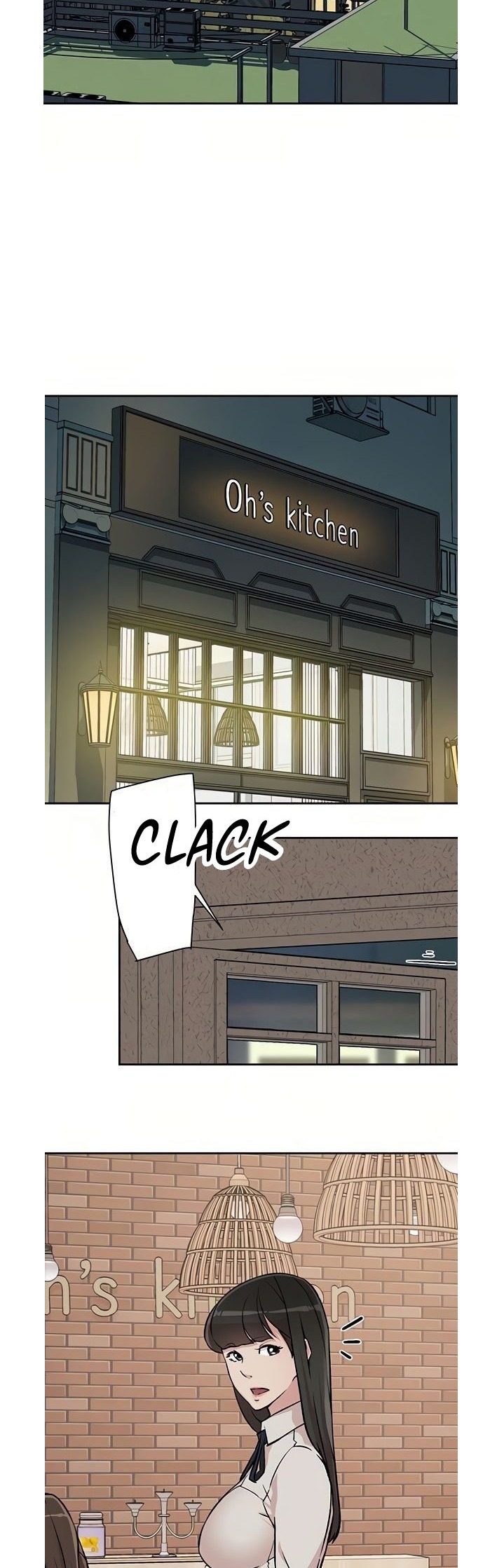 Everything about Best Friend - Chapter 7 [photo 24] - MangaPorn